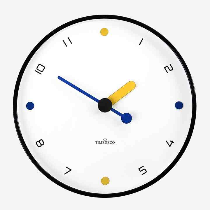 ハーモニー 壁掛け時計