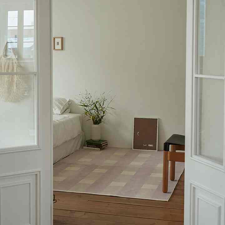 LAZY SUNDAY ラグ［3サイズ］