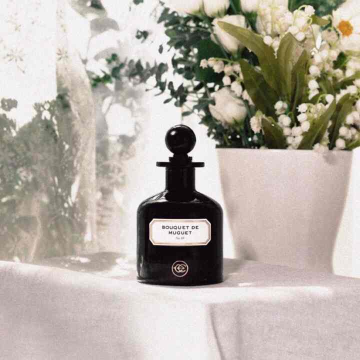 BOUQUET DE MUGUET ディフューザー 250ml