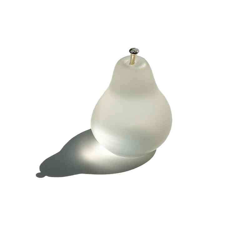 【MIXTURESHOP】ラフランス 文鎮［2種］