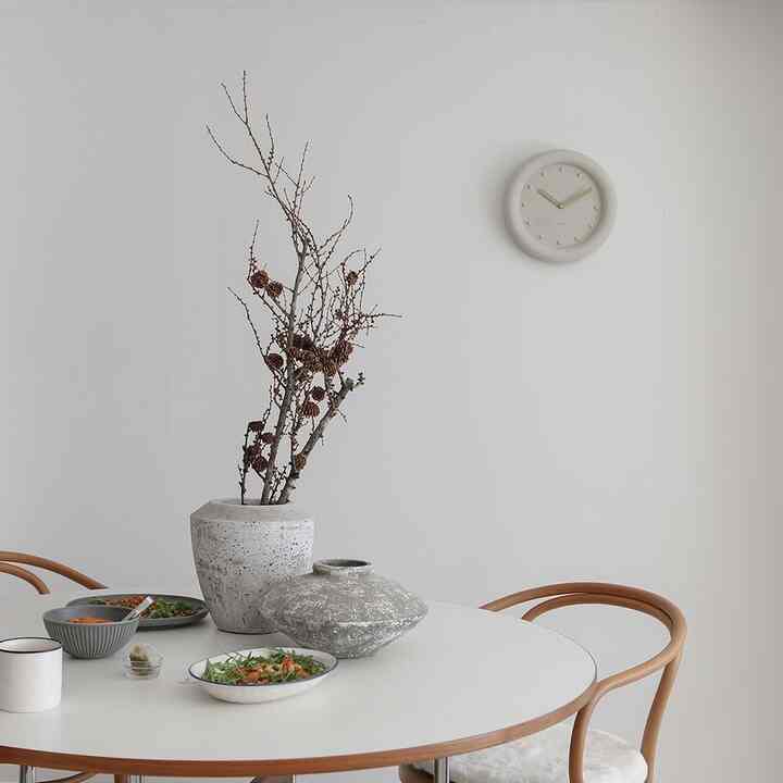 Petra 壁掛け時計