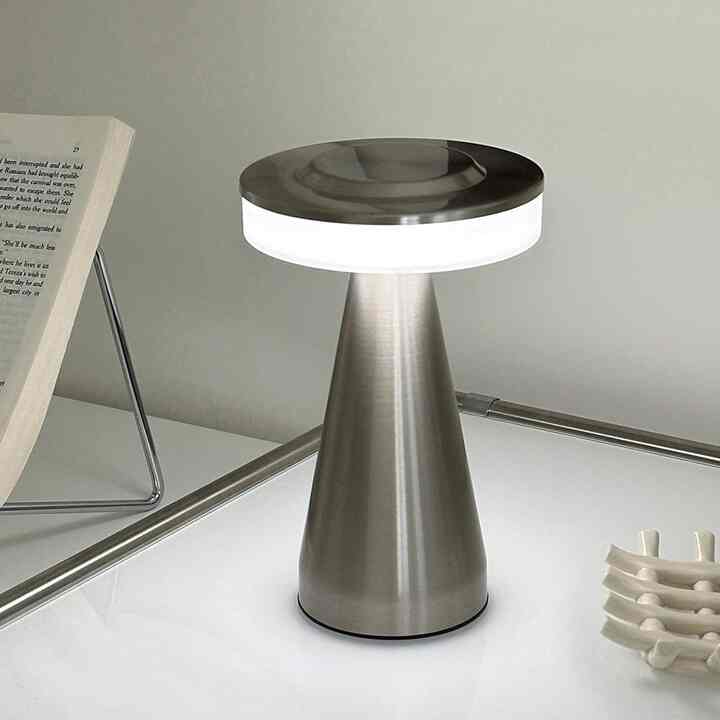 Saturn Floor テーブルライト