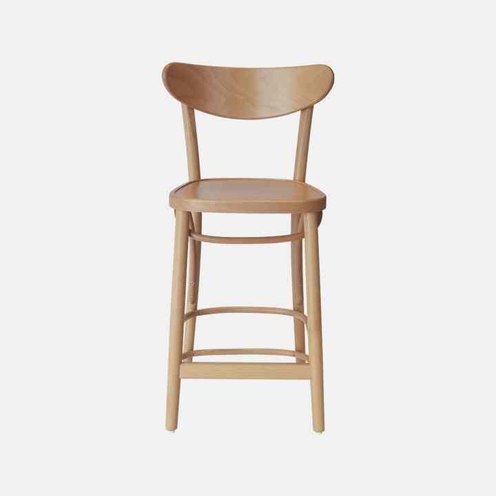 Chair Banana Barstool［2色・2サイズ］