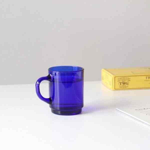 ベルサイユ マグカップ サファイア 260ml