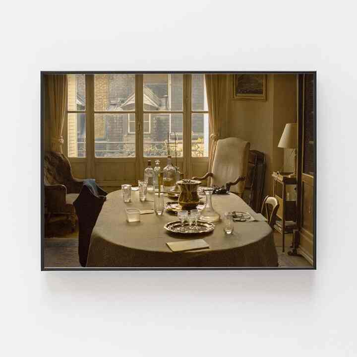 ポスター Vila de Paris［3サイズ］