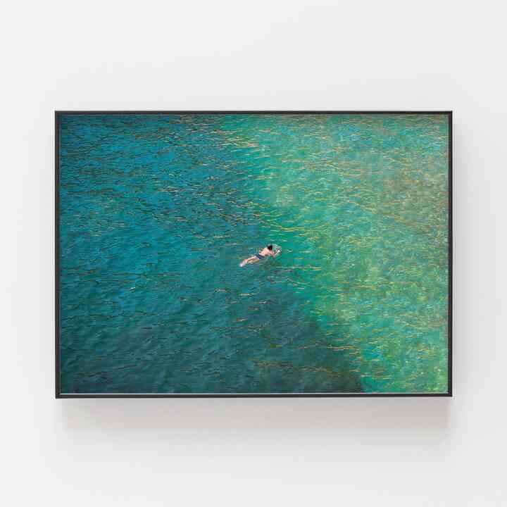 ポスター Monaco #1［3サイズ］