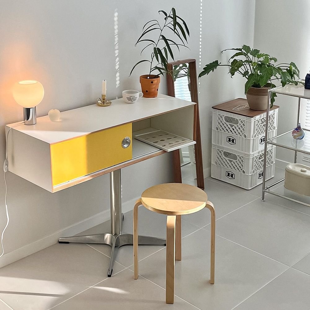 シルバー モダン ステンレス ドレッサー 楽天市場】O'gre オグレ モジュールステンレスドレッサー 韓国