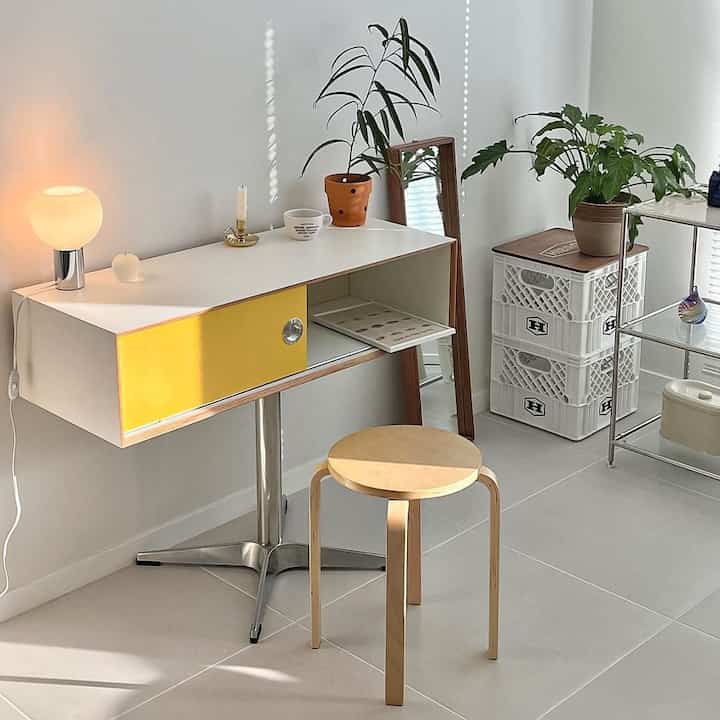 Morena コンソール［3色］