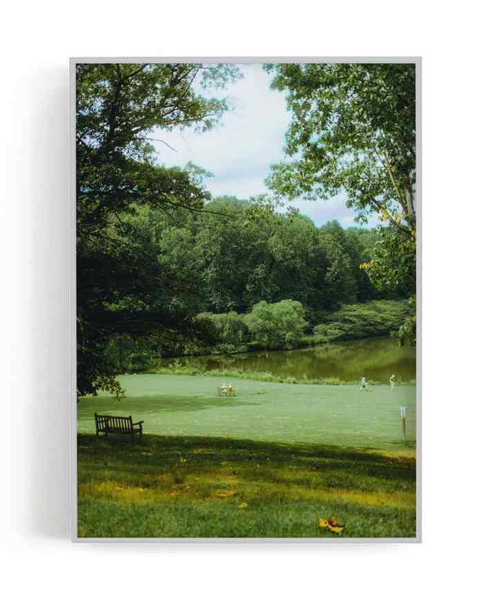 ポスター Park #1［3サイズ］