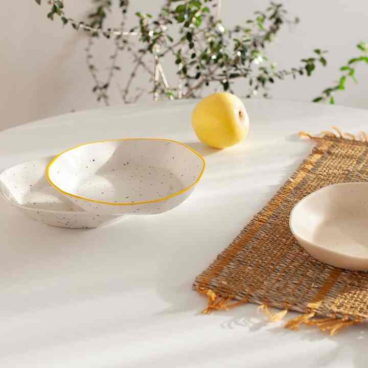 ブランチ プレート 3点セット