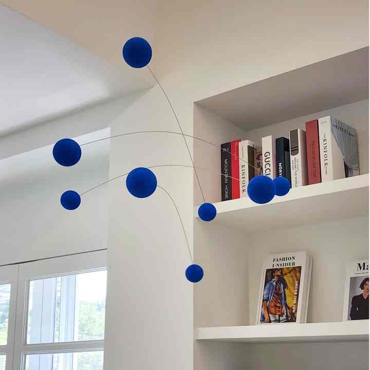 armonia モビール［3色］