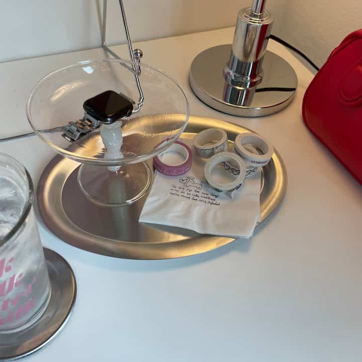 ステンレス オーバルトレイ［3サイズ］