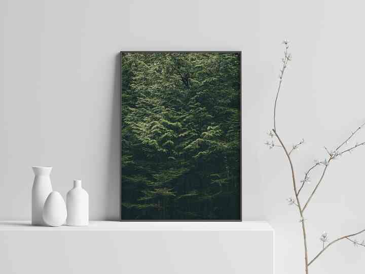 ポスター Zurich #2［4サイズ］