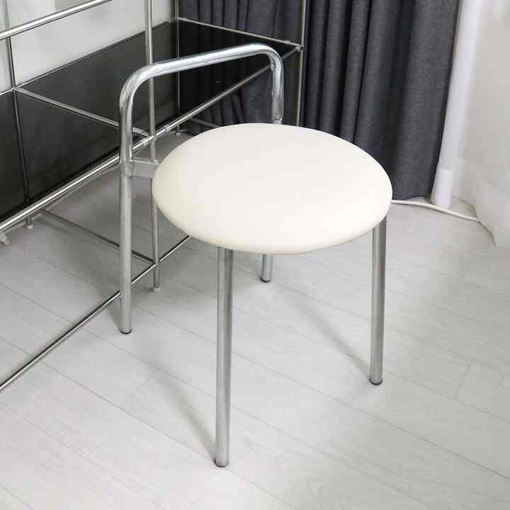 スツール［3色］