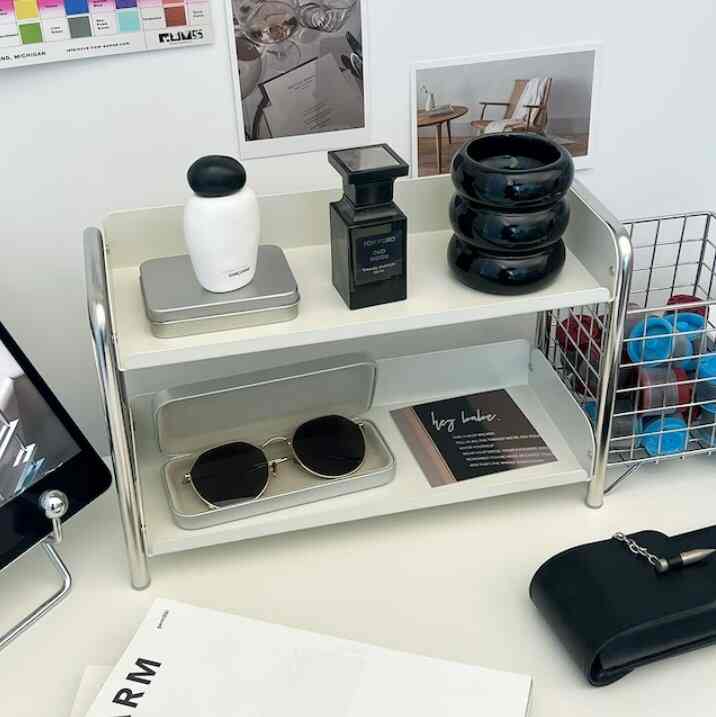 2段 シェルフ ミニ［2サイズ］