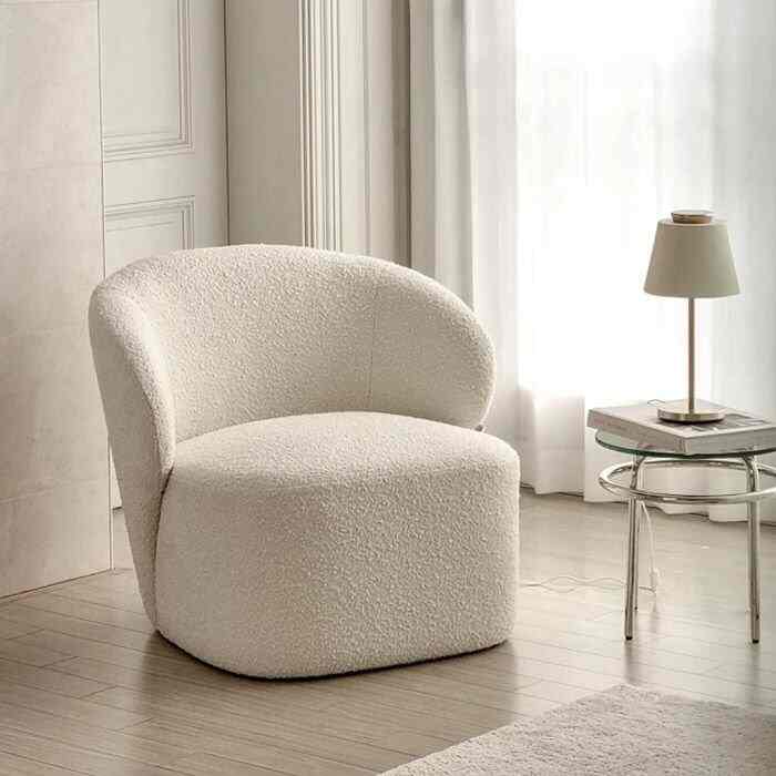 HEIZE 1人掛けソファ