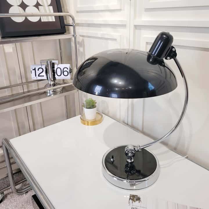 MID-CENTURY テーブルライト［2色］