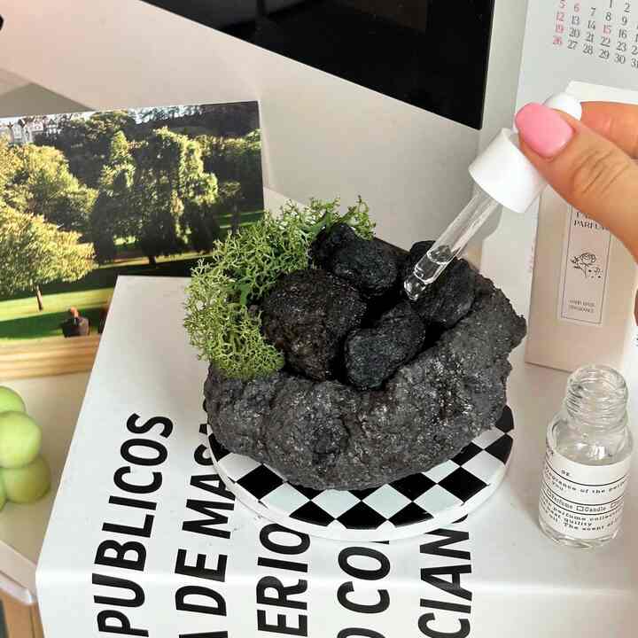 ストーン ディフューザー［8種］