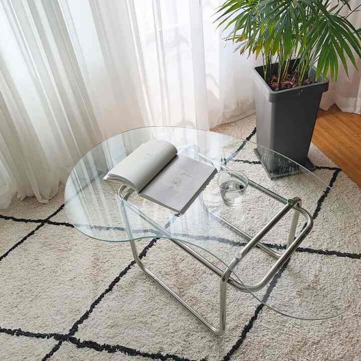 Bean ステンレス テーブル