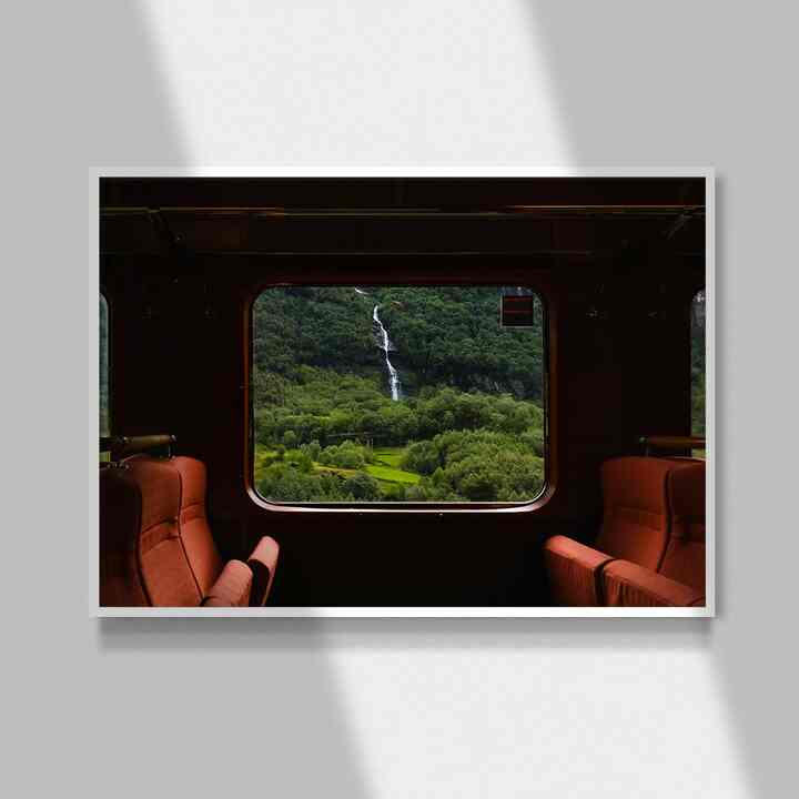 ポスター scène #7［3サイズ］