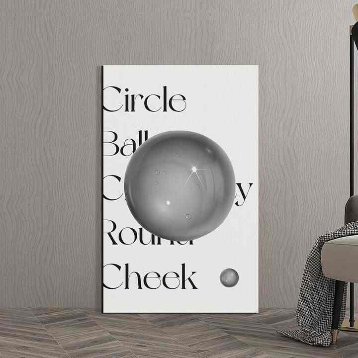 折りたたみテーブル 大型 Circle［2色・2サイズ］