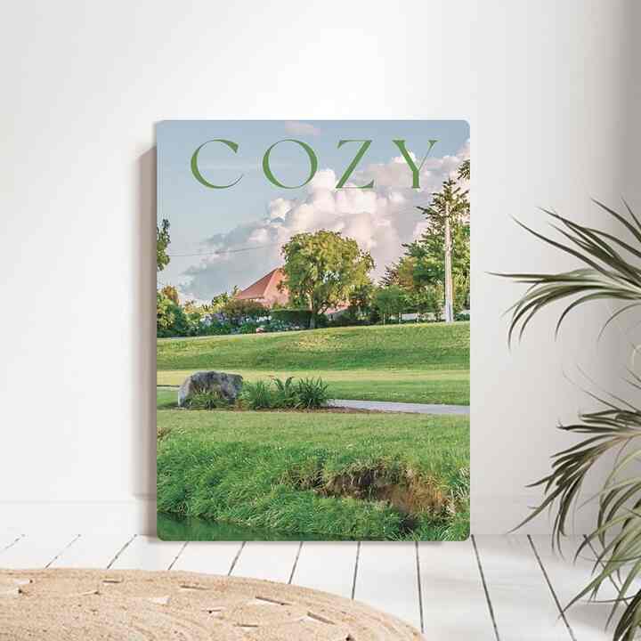 折りたたみテーブル COZY［2種・3サイズ］