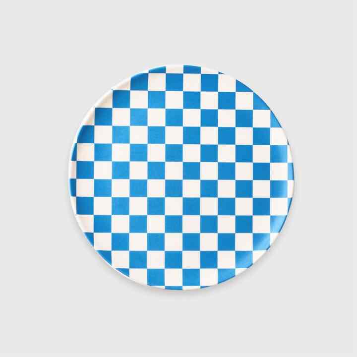 バンブー プレート［4種］