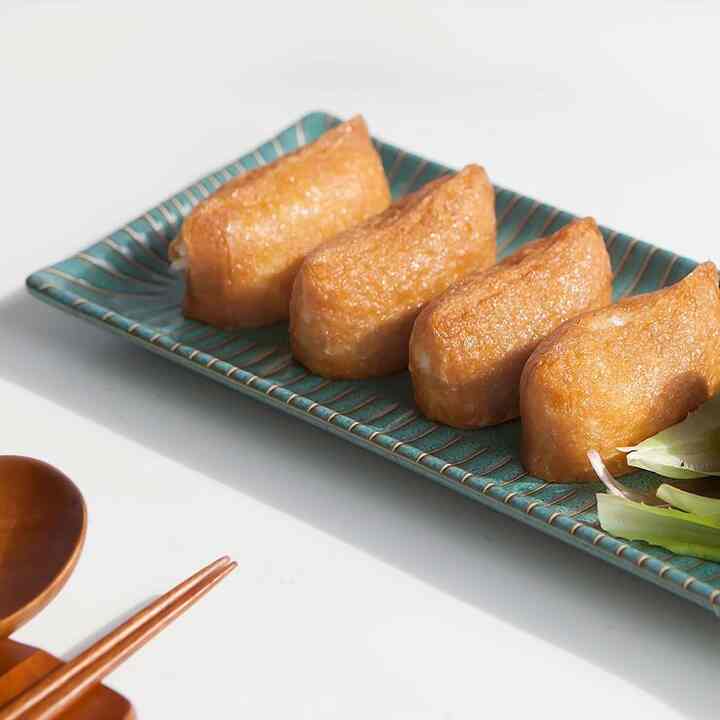 EVERYDAY 長方形 魚皿 28cm