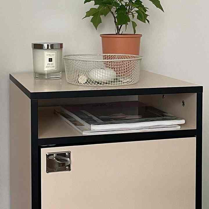 ステンレス 取っ手 4点セット