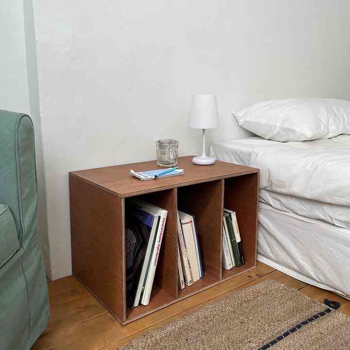 Cashewnut 収納 オープンタイプ