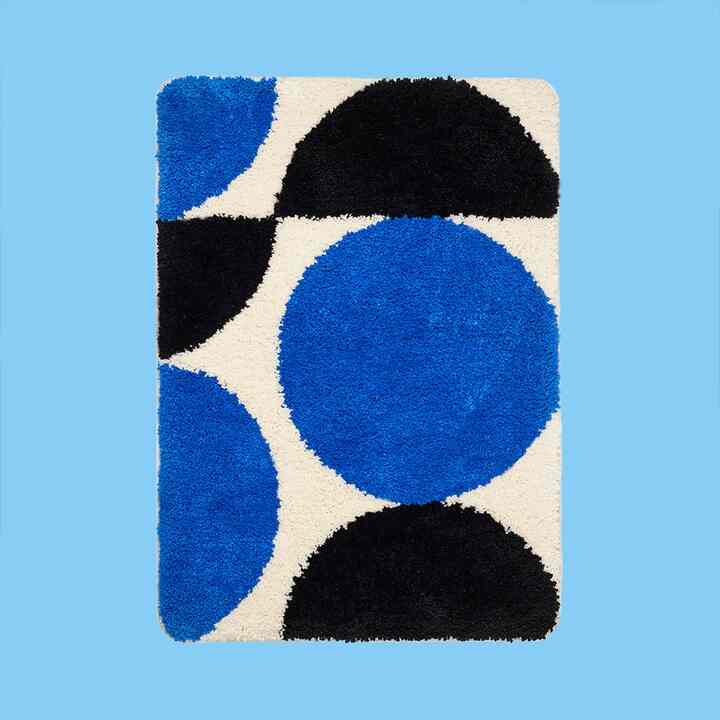 MOONY MOONIE GENTLE マット