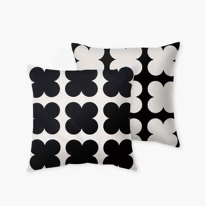 CALL THE LUCK_S クッションカバー 50x50