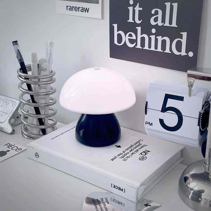 マッシュルーム ムードライト