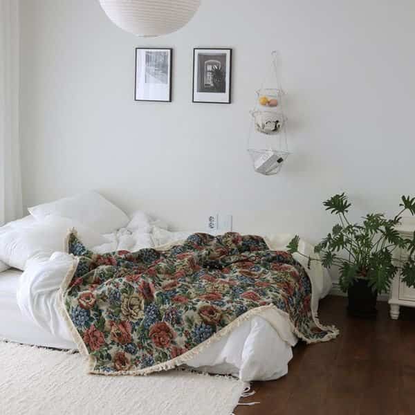 アートブランケット［2サイズ］