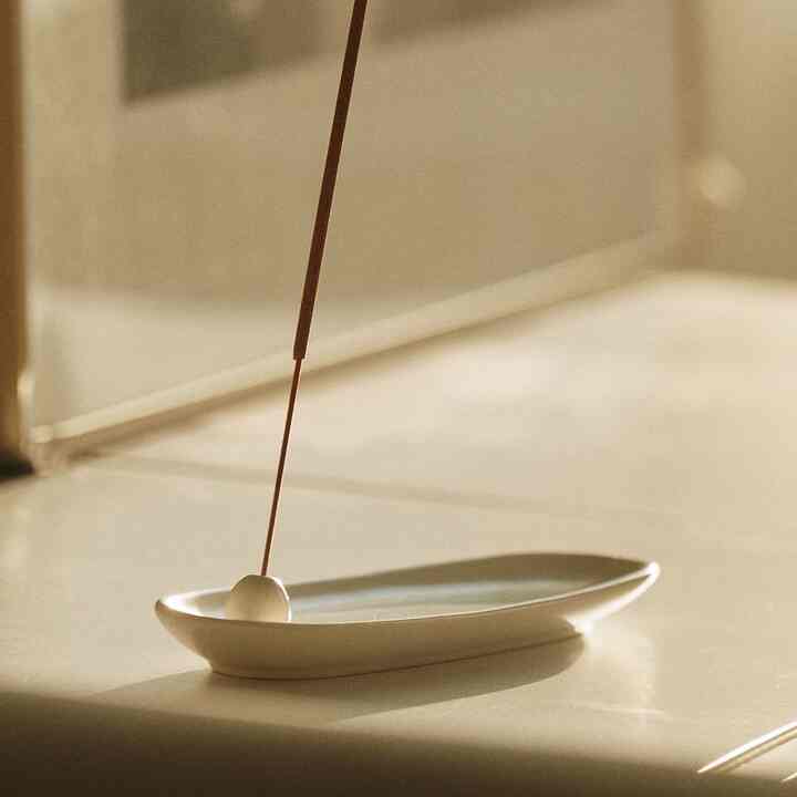 NAVETTE インセンスホルダー