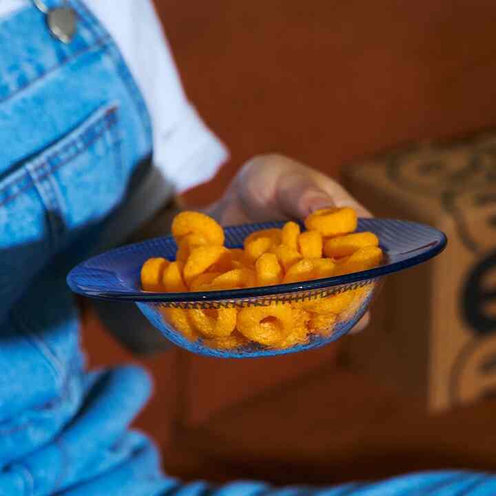 Checky line クープ［4色］