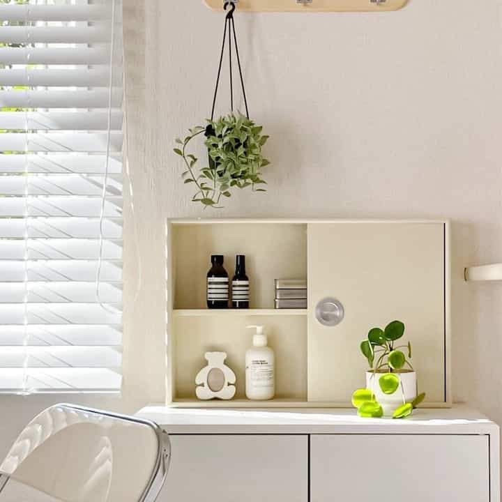 Butter Morena 香水 収納箱