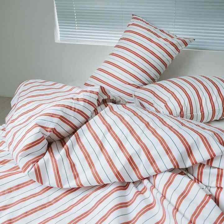 TRAVEL EDITION 布団カバー Morning in Praque［3サイズ］