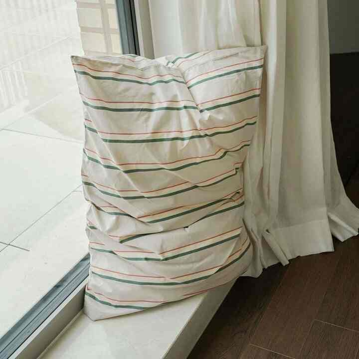 TRAVEL EDITION 枕カバーAfternoon in Vienna 50x70cm