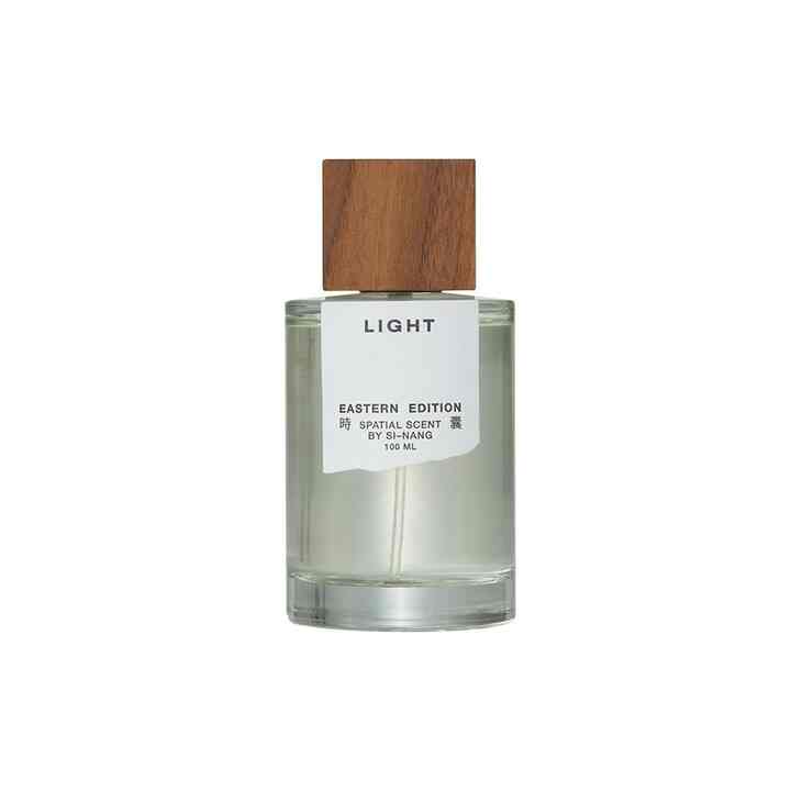 SPATIAL SCENT ルームスプレー 100ml LIGHT