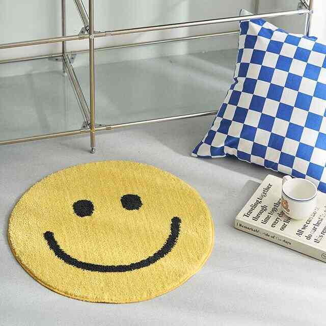 スマイル マット