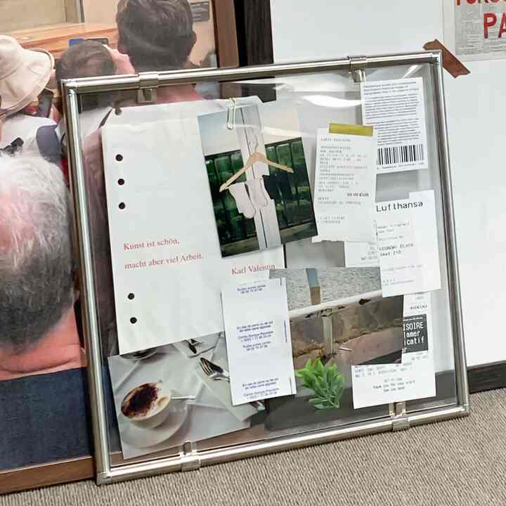 リバーシブル モジュール フレーム 正方形