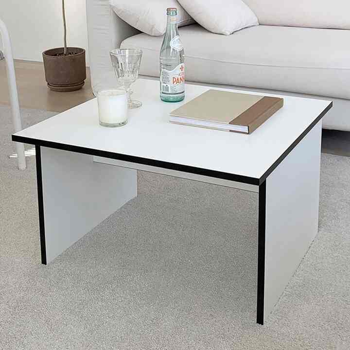 Mono スクエア ローテーブル