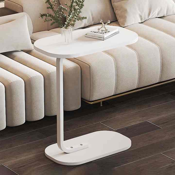 サイドテーブル［3色］