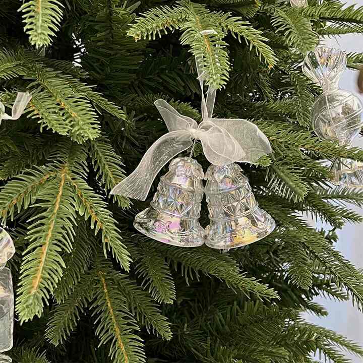 オーロラ アクリル オーナメント［6種］