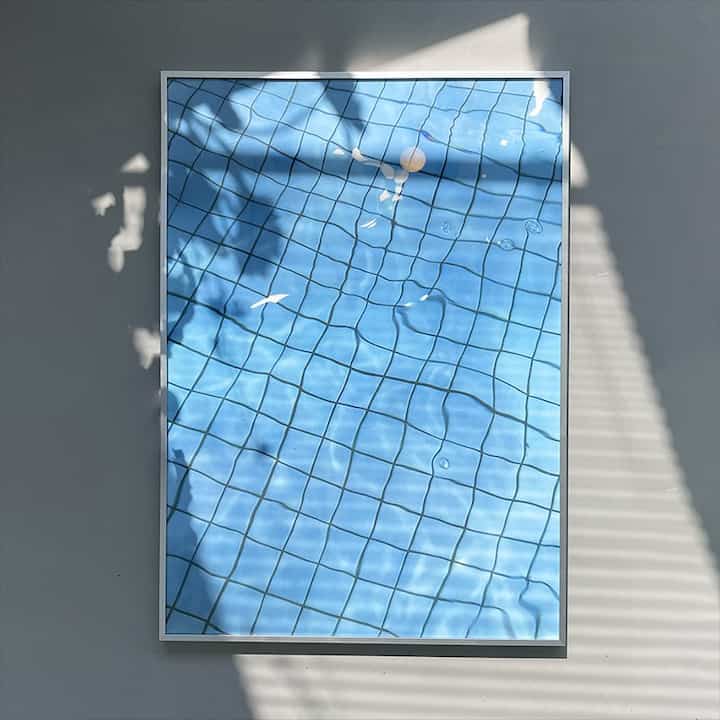 ポスター type #1［3サイズ］