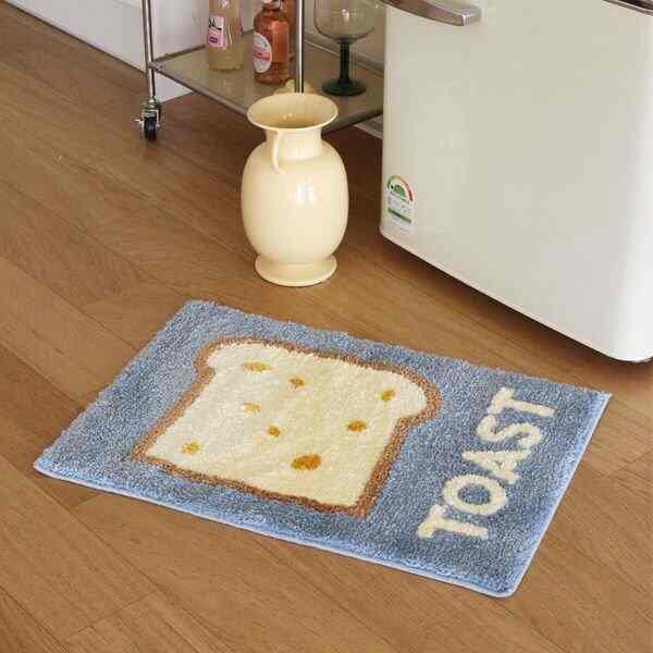 BUTTER TOAST マット［2種］