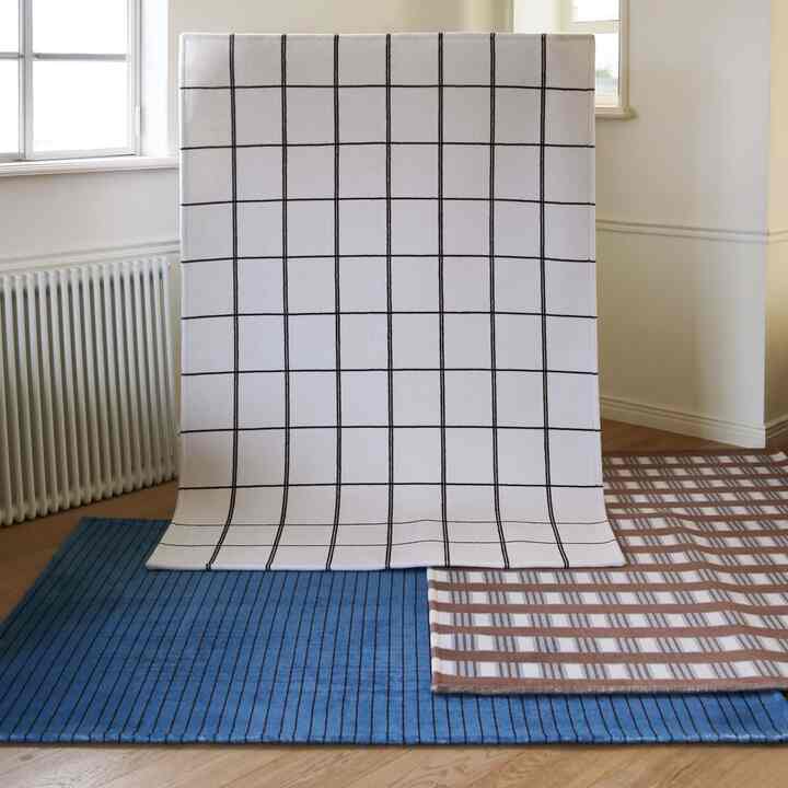 The Patterns ラグ［8種・3サイズ］