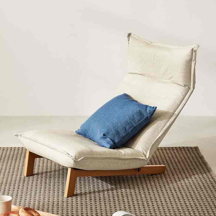 Like リクライニングソファ