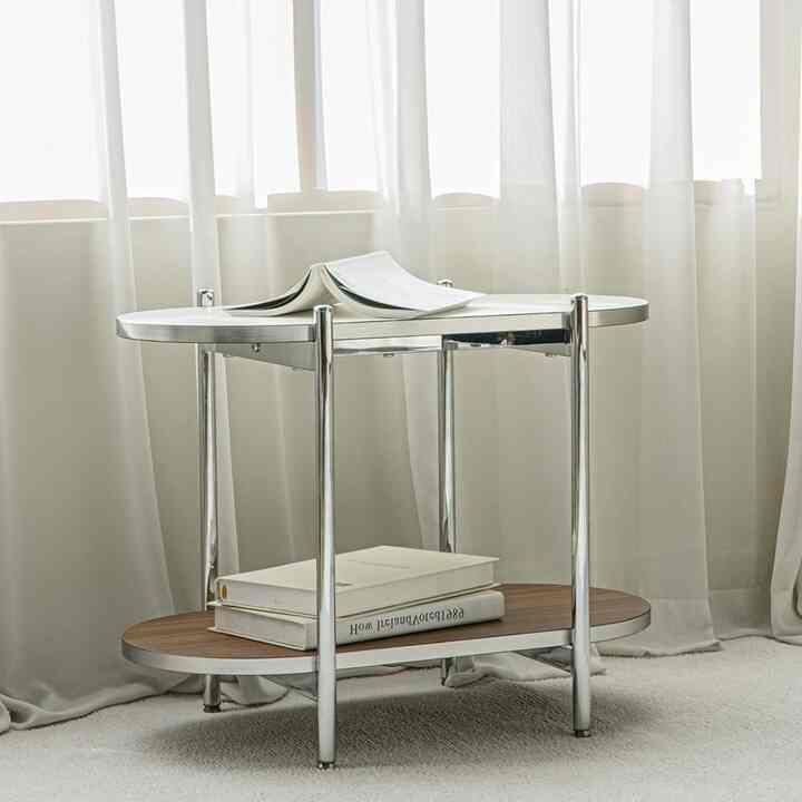 Gott ラウンド コンソール